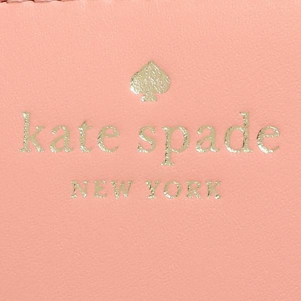 ケイトスペード アウトレット ショルダーバッグ カリ ピンク レディース KATE SPADE WLR00292 650 詳細画像