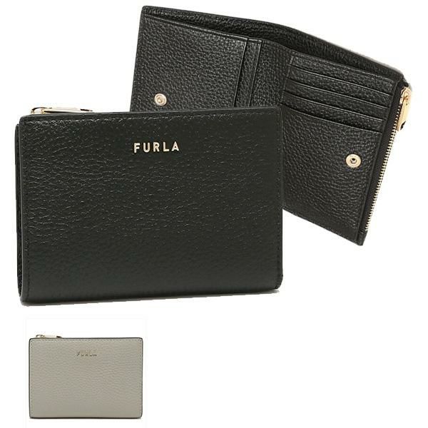 フルラ アウトレット 二つ折り財布 リッツィー コンパクト財布 レディース FURLA PCO9RZY BX0305