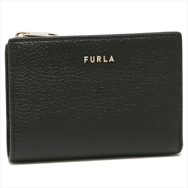 フルラ アウトレット 二つ折り財布 リッツィー コンパクト財布 レディース FURLA PCO9RZY BX0305 詳細画像