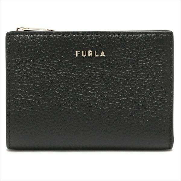 フルラ アウトレット 二つ折り財布 リッツィー コンパクト財布 レディース FURLA PCO9RZY BX0305 詳細画像