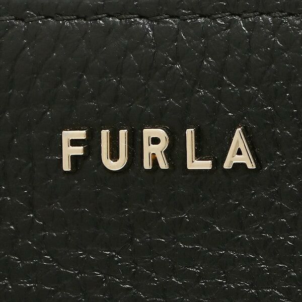 フルラ アウトレット 二つ折り財布 リッツィー コンパクト財布 レディース FURLA PCO9RZY BX0305 詳細画像