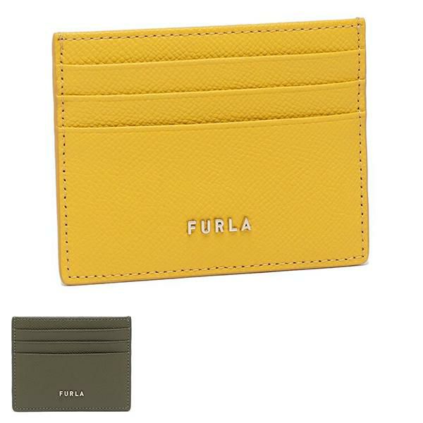 フルラ アウトレット カードケース クラシック レディース FURLA PS87CL0 BX0306