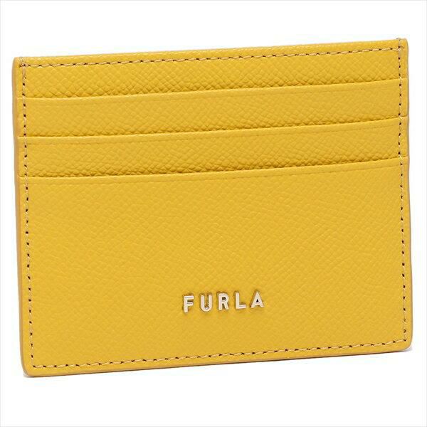 フルラ アウトレット カードケース クラシック レディース FURLA PS87CL0 BX0306 詳細画像