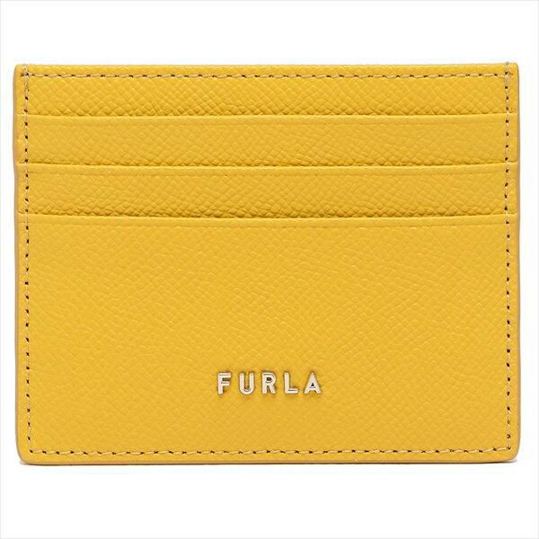 フルラ アウトレット カードケース クラシック レディース FURLA PS87CL0 BX0306 詳細画像