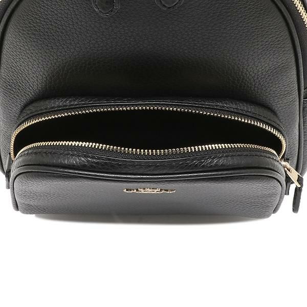 コーチ アウトレット リュック バックパック ブラック レディース COACH C8603 IMBLK 詳細画像
