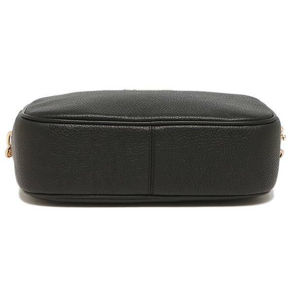 コーチ アウトレット ショルダーバッグ ブラック レディース COACH CA207 IMBLK 詳細画像