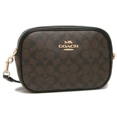 COACH コーチ ショルダーバッグ・ポシェット(バッグ・カバン)|海外 ...