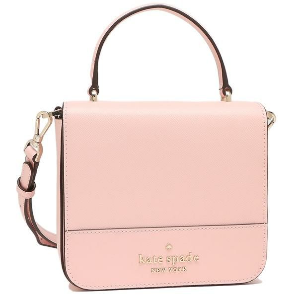 ケイトスペード アウトレット ショルダーバッグ ステイシー ピンク レディース KATE SPADE K7342 100