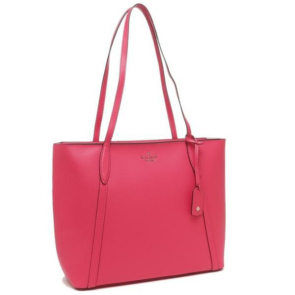 ケイトスペード アウトレット トートバッグ カラ ピンク レディース KATE SPADE WKR00486 650 A4対応