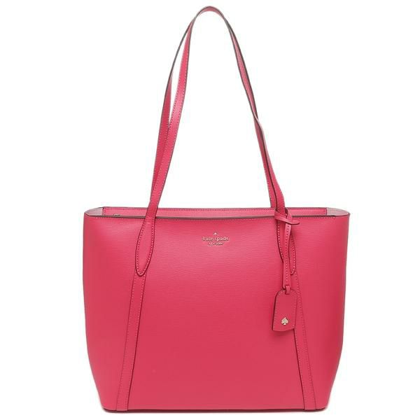 ケイトスペード アウトレット トートバッグ カラ ピンク レディース KATE SPADE WKR00486 650 A4対応 詳細画像