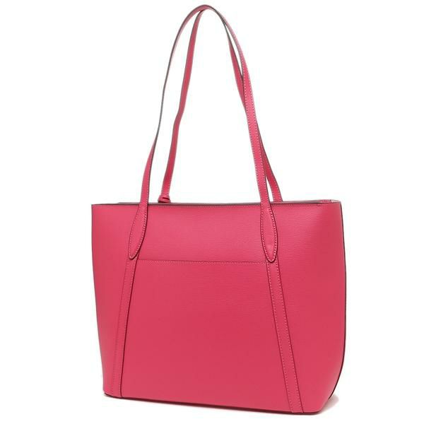 ケイトスペード アウトレット トートバッグ カラ ピンク レディース KATE SPADE WKR00486 650 A4対応 詳細画像