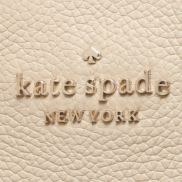 ケイトスペード アウトレット トートバッグ モネ ベージュ レディース KATE SPADE WKRU6948 251 A4対応 詳細画像