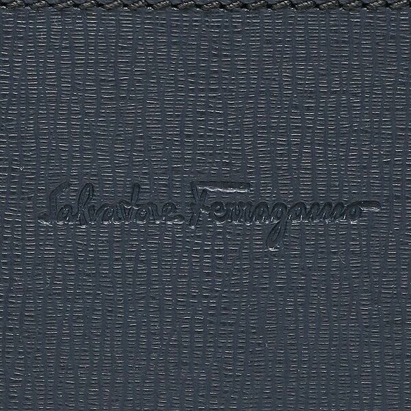 サルヴァトーレフェラガモ ショルダーバッグ リバイバル メンズ Salvatore Ferragamo 24A516 詳細画像