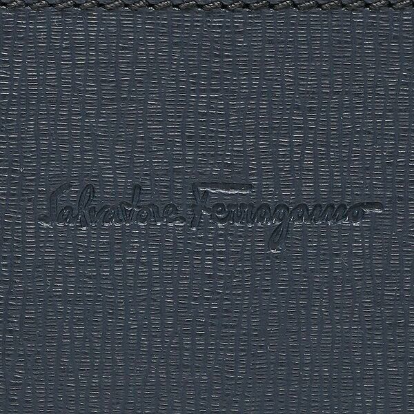 サルヴァトーレフェラガモ ショルダーバッグ リバイバル メンズ Salvatore Ferragamo 24A516 詳細画像