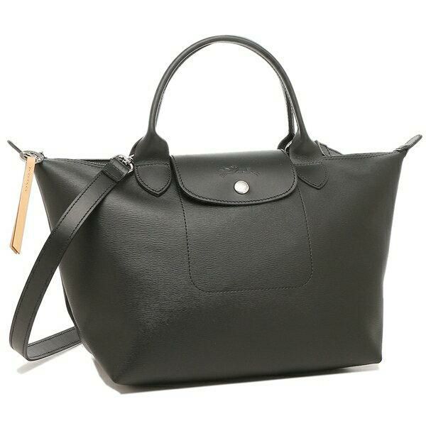 ロンシャン ハンドバッグ ショルダーバッグ プリアージュ シティ Sサイズ 2WAY レディース LONGCHAMP 1512 HYQ 詳細画像