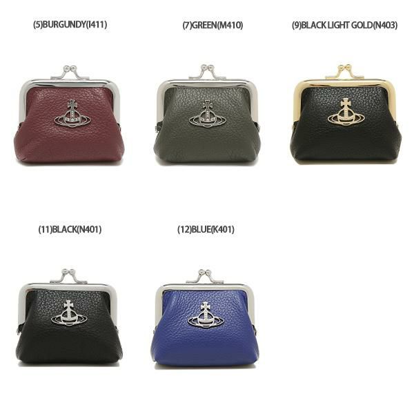 ヴィヴィアンウエストウッド コインケース ジョーダン レディース VIVIENNE WESTWOOD 52010004 41817 42070 詳細画像
