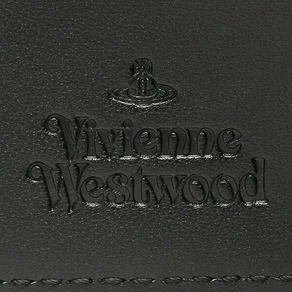 ヴィヴィアンウエストウッド 三つ折り財布 ジョアンナ がま口 レディース VIVIENNE WESTWOOD 51010018 02094 詳細画像