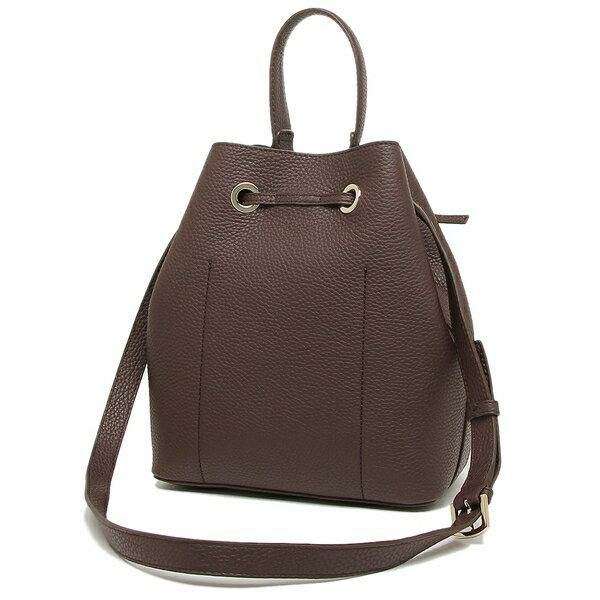 【訳ありアウトレット】フルラ バッグ ハンドバッグ アウトレットレディース コスタンザ 巾着バッグ FURLA BLE3CSZ VHC000 TM000 ブラウン【ラッピング不可商品】 詳細画像