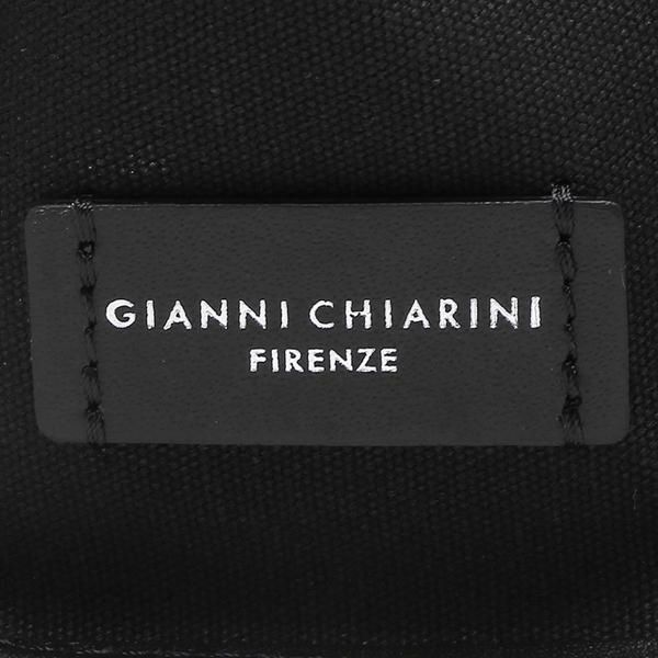 ジャンニキアリーニ ハンドバッグ ショルダーバッグ ミスマルチェッラ ミニバッグ ブラック レディース GIANNI CHIARINI BS8065 CNV NERO 詳細画像