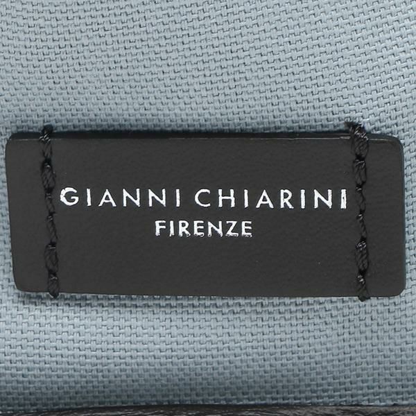 ジャンニキアリーニ ハンドバッグ ショルダーバッグ ミスマルチェッラ ミニバッグ ブルー レディース GIANNI CHIARINI BS8065 CNV SOFTBLUE 詳細画像