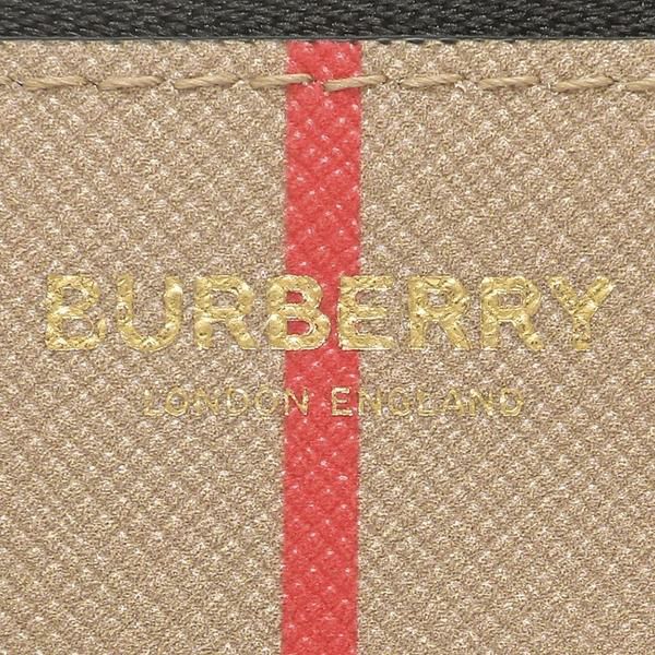 バーバリー コインケース ベージュ メンズ レディース BURBERRY 8029616 A7026 詳細画像