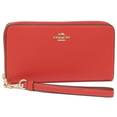 COACH コーチ 長財布(財布)｜海外ブランド通販AXES