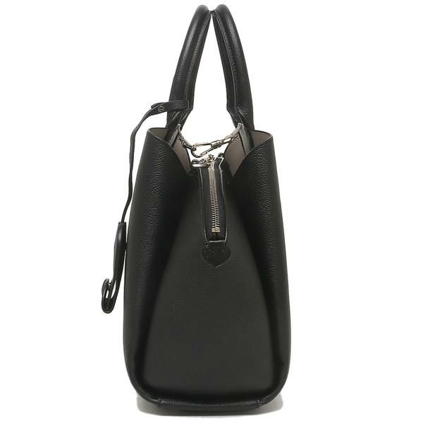 ケイトスペード ハンドバッグ ショルダーバッグ アベニュー ブラック レディース KATE SPADE K6534 001 詳細画像