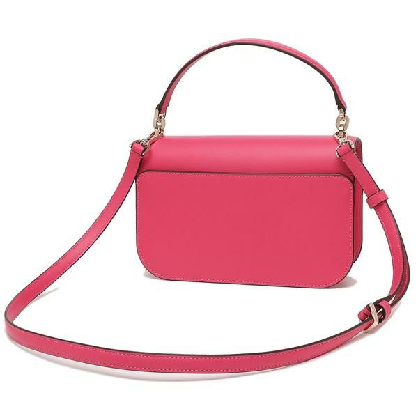 ケイトスペード アウトレット ショルダーバッグ オードリー ピンク レディース KATE SPADE K7330 650 詳細画像