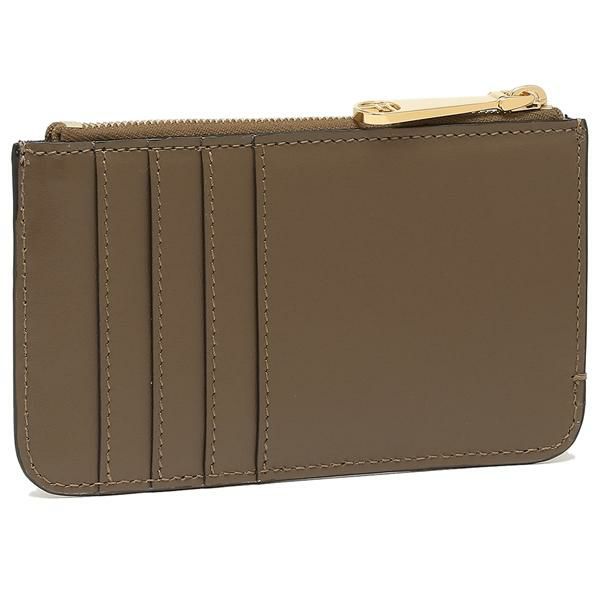 フェンディ カードケース キーケース フラグメントケース FFロゴ ブラウン レディース FENDI 8AP161 AAFM F13VK 詳細画像