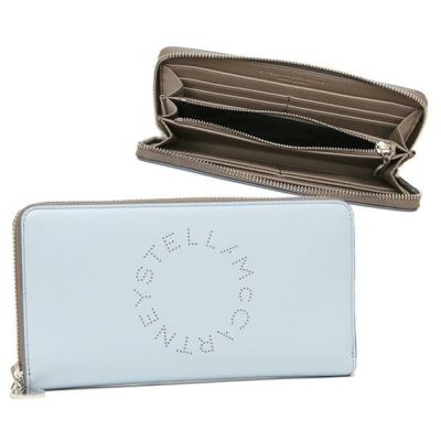 STELLA McCARTNEY ステラマッカートニー 長財布(財布)|海外ブランド ...