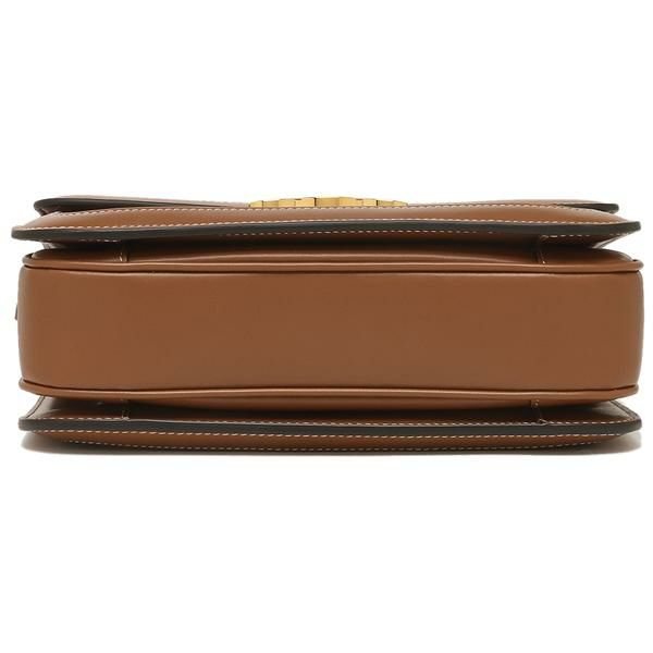 セリーヌ ショルダーバッグ トリオンフバッグ Mサイズ トリオンフジャガード ラフィア ベージュブラウン レディース CELINE 191242EBO 02NT 詳細画像