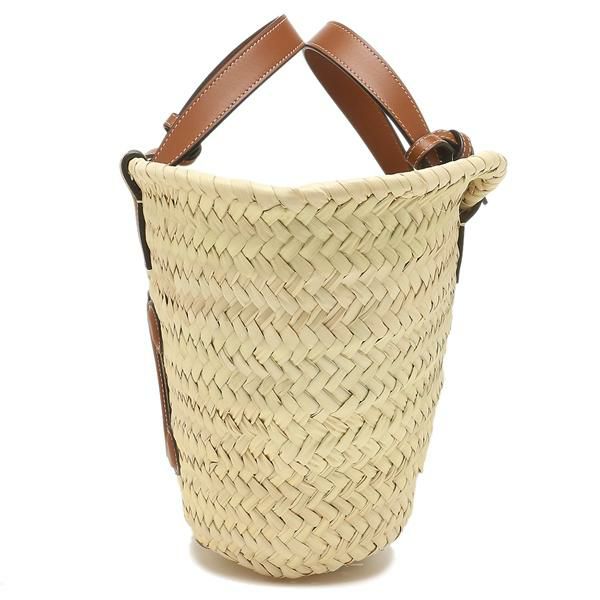 セリーヌ ハンドバッグ ショルダーバッグ ティーントリオンフ クラシック パニエ ブラウン レディース CELINE 194002EFA 04LU 詳細画像