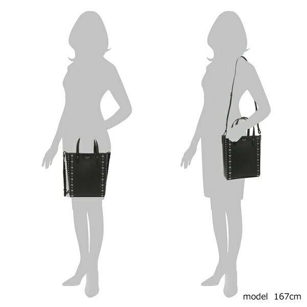 ジミーチュウ トートバッグ ペガジ 2way レディース JIMMY CHOO PEGASI 
