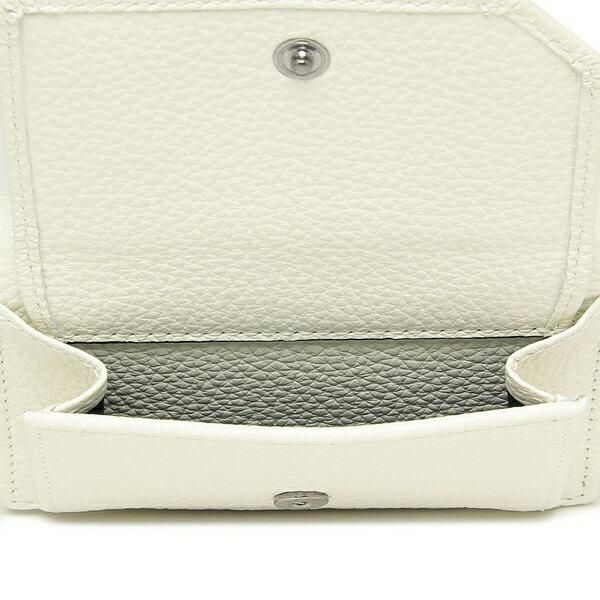 ジミーチュウ 三つ折り財布 ビアーレ メンズ レディース JIMMY CHOO BEALEUUF 詳細画像