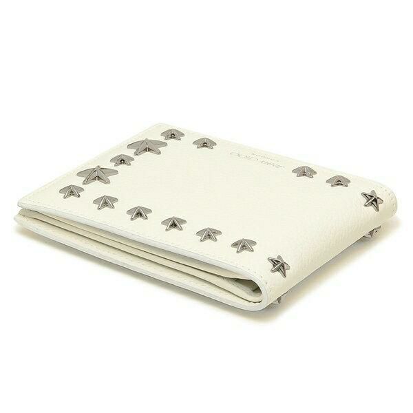 Rin ✨ジミーチュウ　三つ折り　プレートロゴ 楽天市場】ジミーチュウ 三つ折り財布 マーク メンズ JIMMY CHOO