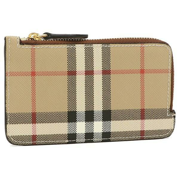 秋の装いにロゴとチェックでアクセントを♪『BURBERRY 秋の装いにロゴとチェックでアクセントを♪『BURBERRY