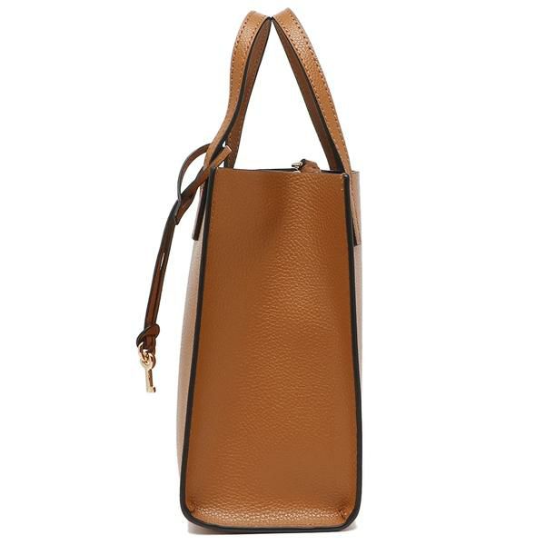 マークジェイコブス アウトレット トートバッグ ショルダーバッグ ミニグラインド ブラウン レディース MARC JACOBS M0015685 240 詳細画像