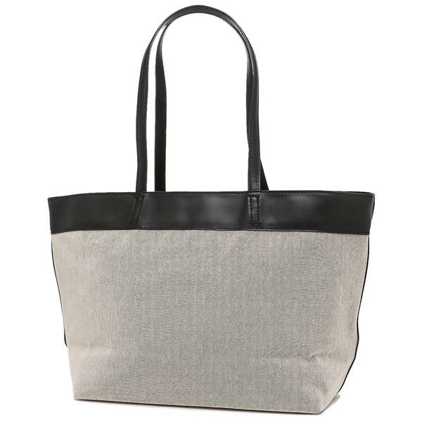 マークジェイコブス アウトレット トートバッグ ベージュ ブラック レディース MARC JACOBS H020M10SP22 261 A4対応 詳細画像