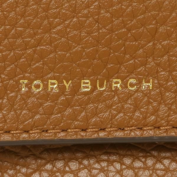 トリーバーチ アウトレット 二つ折り財布 ブレイク ピンク レディース TORY BURCH 84691 657 詳細画像