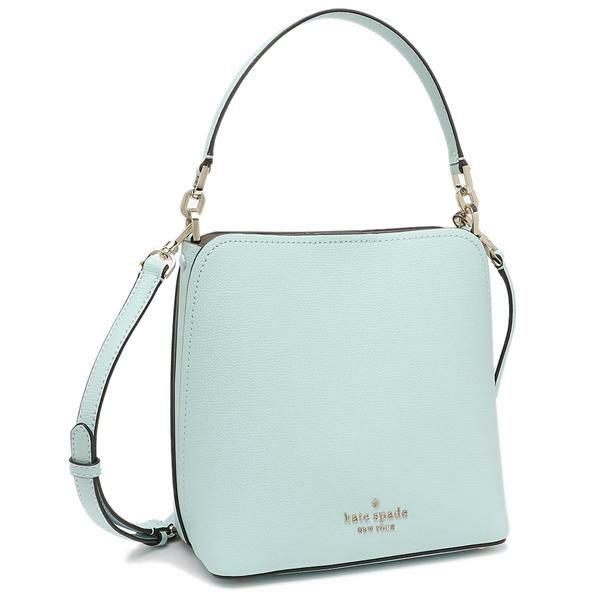 ケイトスペード アウトレット ショルダーバッグ ダーシー ブルー レディース KATE SPADE WKR00439 404