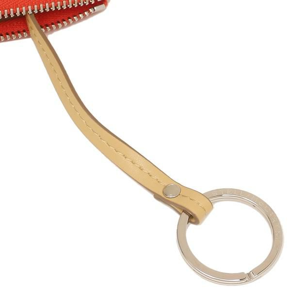 ステラマッカートニー カードケース コインケース キーリング  ベージュ レディース STELLA McCARTNEY 7P0007 W8856 7070 詳細画像