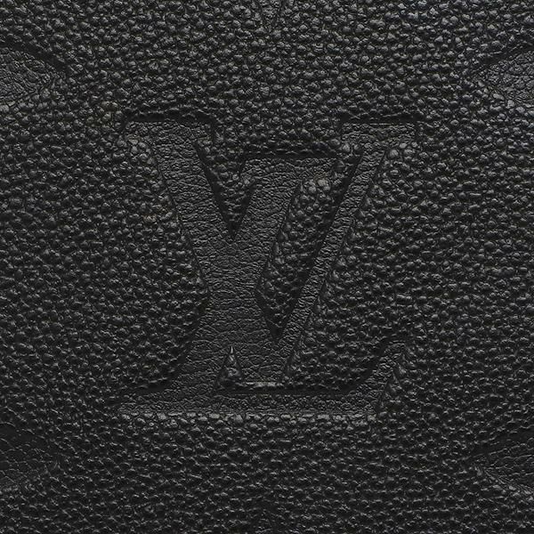 ルイヴィトン ハンドバッグ ショルダーバッグ プティット・サックプラ ミニバッグ ブラック レディース LOUIS VUITTON M80478 詳細画像