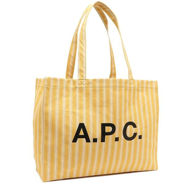 再入荷 【人気】A.P.C ショルダー バッグ レザー ベーシック