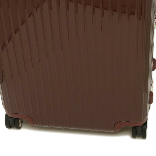リモワ スーツケース レディース/メンズ RIMOWA 882.70.34.5 リンボ 4輪 72.5L レッド 詳細画像