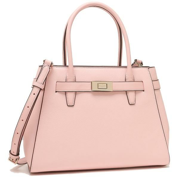 ケイトスペード アウトレット ハンドバッグ ショルダーバッグ ルシア ピンク レディース KATE SPADE K7349 100