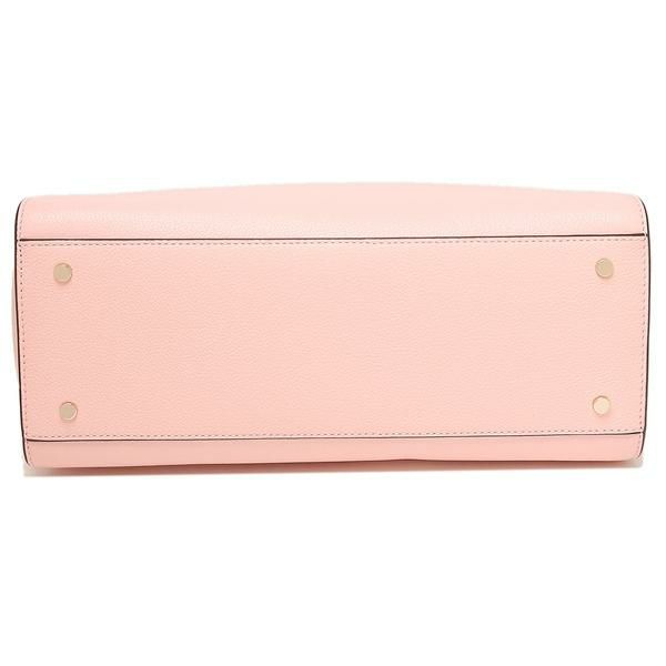ケイトスペード アウトレット ハンドバッグ ショルダーバッグ ルシア ピンク レディース KATE SPADE K7349 100 詳細画像
