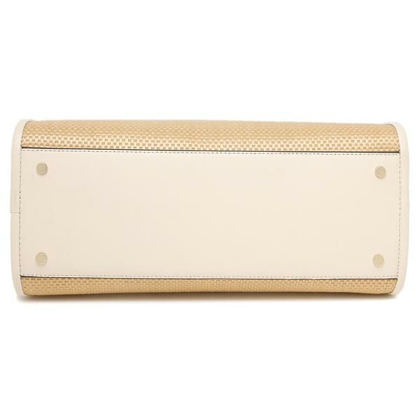 ケイトスペード アウトレット ハンドバッグ ショルダーバッグ ルシア ホワイト レディース KATE SPADE K7350 960 詳細画像