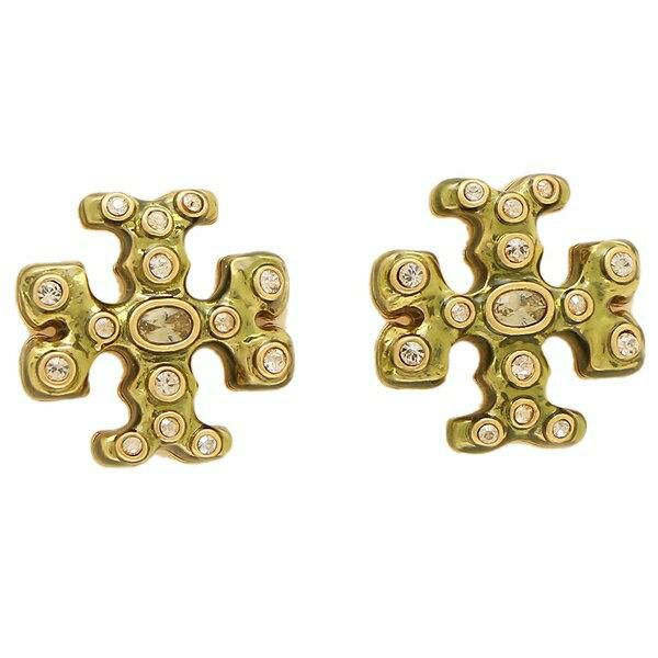 トリーバーチ ピアス アクセサリー ロクサーヌ レディース TORY BURCH 87552 詳細画像