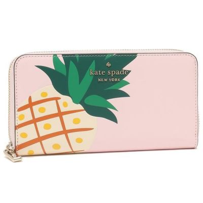 kate spade ケイトスペード 長財布(財布)|海外ブランド通販AXES