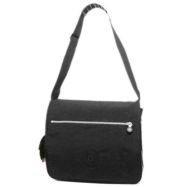 キプリング バッグ レディース KIPLING K09480 900 MADHOUSE ショルダーバッグ BLACK 詳細画像